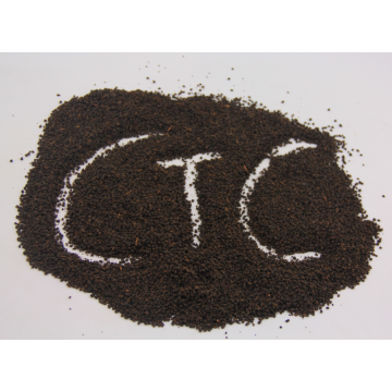 yunnan slimming and healthy powder and dust ctc black tea